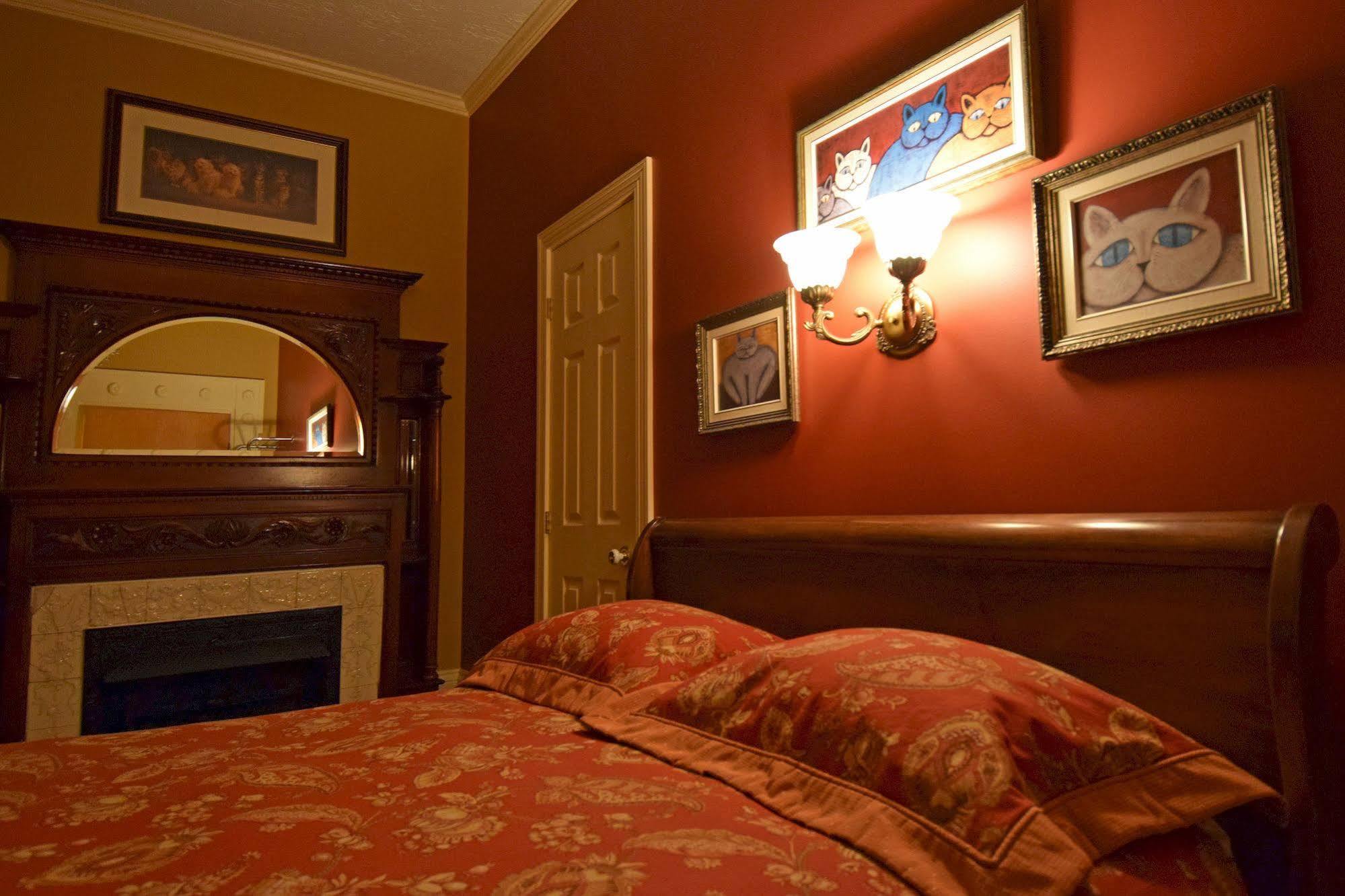 Hotel Maison Du Fort Quebec City Exterior photo